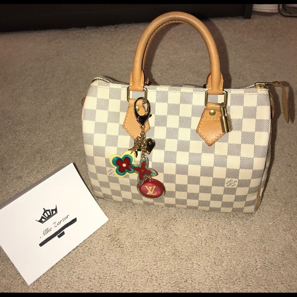 Louis Vuitton Speedy 25 TRADED